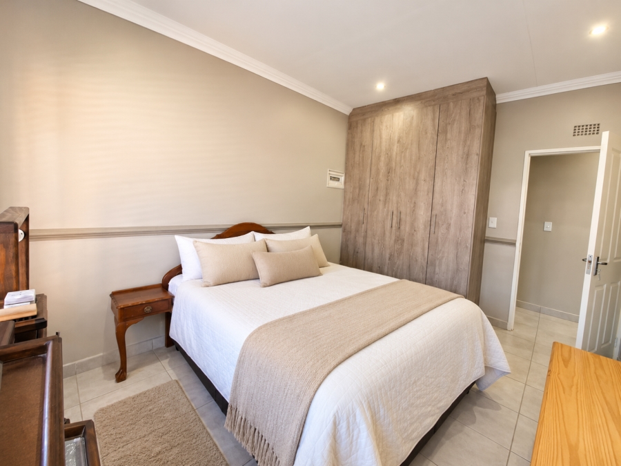 2 Bedroom Property for Sale in Navalsig Free State